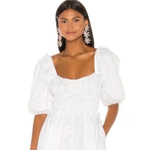 for love and lemons 'jackson dress'